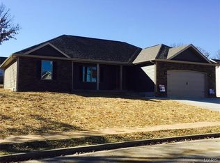 312 Traci Dawn, Rolla, MO