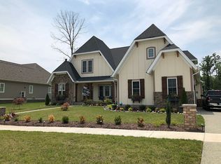 16407 Saville Chase Rd, Midlothian, VA 23112