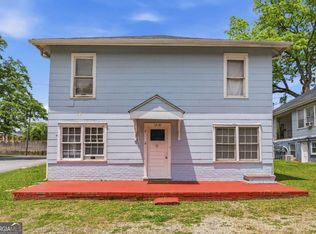 3638 E Main St UNIT 4, Atlanta, GA 30337