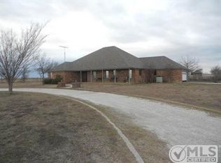 3385 Fm 51, Gainesville, TX 76240
