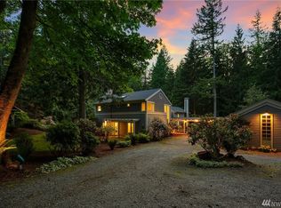 4607 286th Ave SE, Fall City, WA 98024