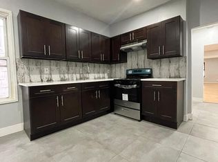 97 Claremont Ave UNIT 2, Jersey City, NJ 07305