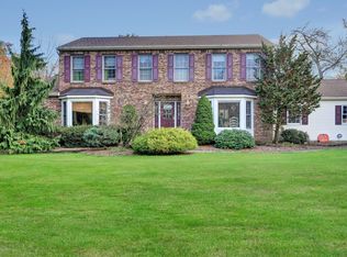 8 Plasner Ct, Jackson, NJ 08527