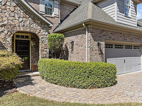 Front Entrance Outside View