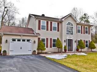 42 Nosirrah Rd, Albrightsville, PA 18210