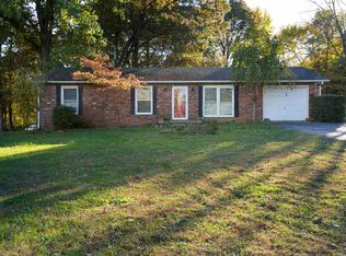 2063 Moorman Ln, Bowling Green, KY 42101