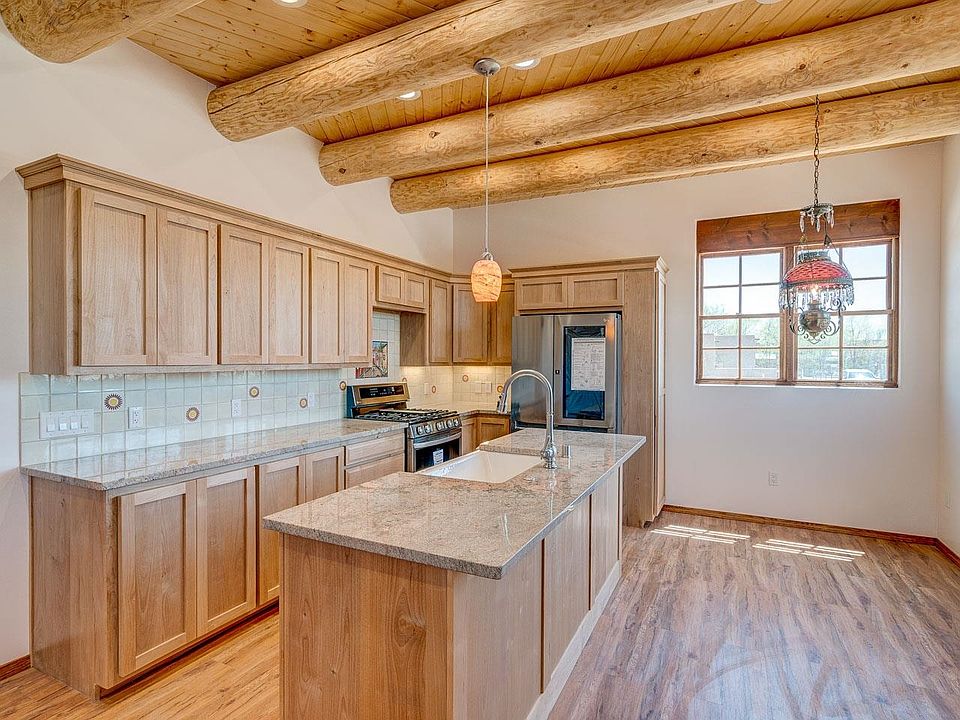 517 Camino De Guadalupita, Santa Fe, NM 87505 Zillow