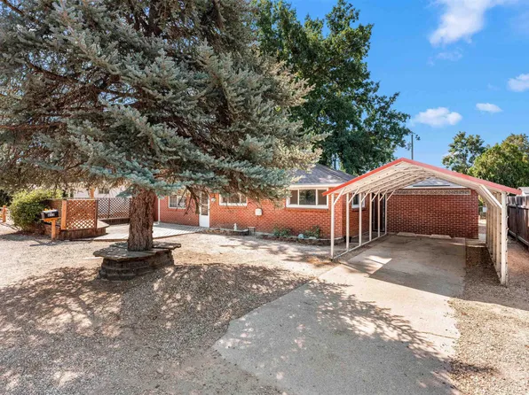 613 W Beeson St, Boise, ID 83706