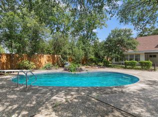 923 Melissa Dr, San Antonio, TX 78213