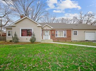 2818 Woodworth Pl, Hazel Crest, IL 60429