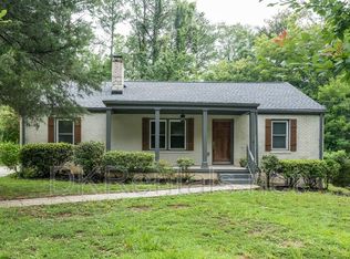 1968 Beecher Rd SW, Atlanta, GA 30310