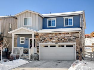 1993 Villageview Ln, Castle Rock, CO 80104