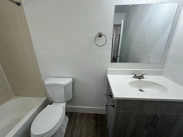 Fillmore Gardens LLC — Photo 17