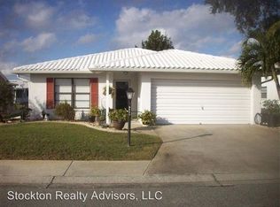 4207 Oak Ln, Bradenton, FL 34208