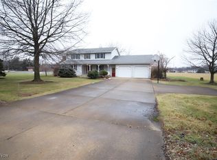 500 N Lake St, Amherst, OH 44001