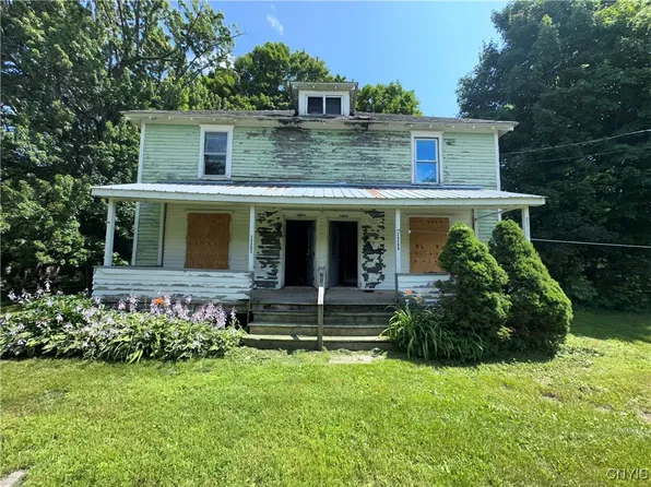 24593 Back St APT 599, Felts Mills, NY 13638