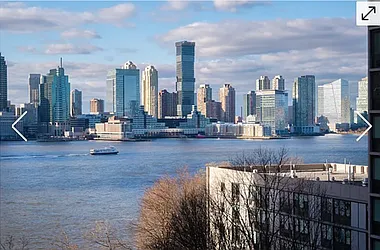 Rented by Direct Properties New York