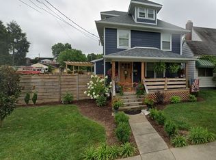 1226 16th St, Parkersburg, WV 26101