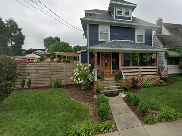 1226 16th St, Parkersburg, WV 26101