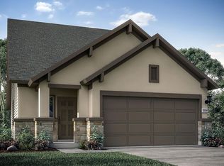 318 Eves Necklace Dr, Buda, TX 78610