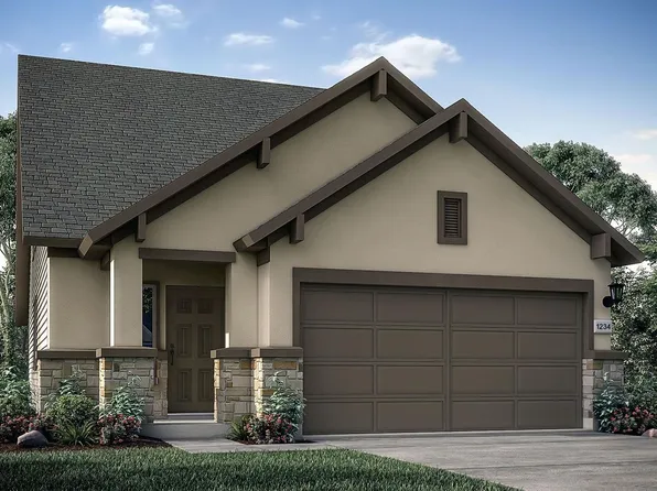 318 Eves Necklace Dr, Buda, TX 78610