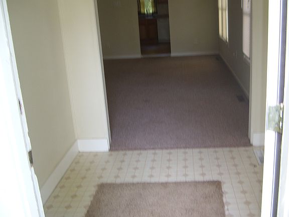 Entry Way