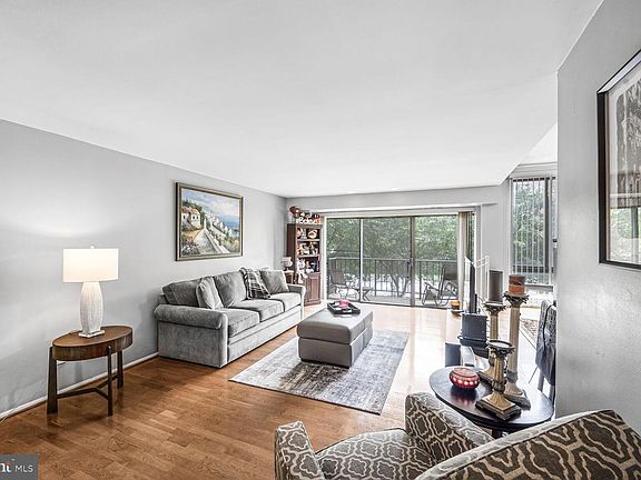 5th image of 9900 Georgia Ave #27-113
