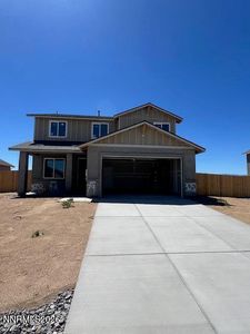 3252 Eleanor Way Lot 79, Fernley, NV, 89408