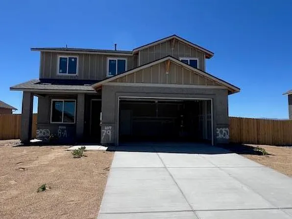 3252 Eleanor Way Lot 79, Fernley, NV 89408