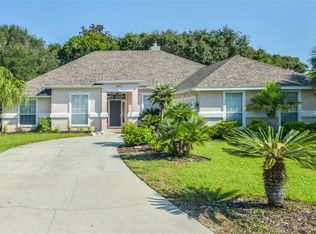 2811 Laguna Dr, Fernandina Beach, FL 32034