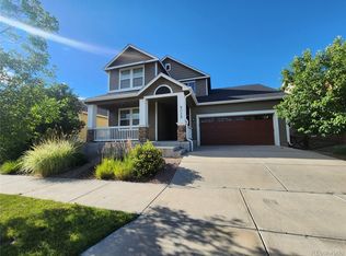 8028 Hollygrape Ln, Colorado Springs, CO 80927