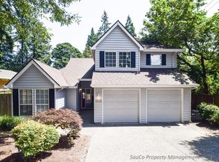 13855 Verte Ct, Lake Oswego, OR 97034