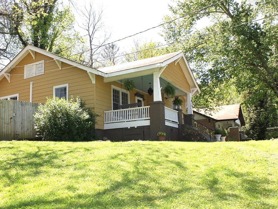 618 Vance St NW, Lenoir, NC 28645 Zillow