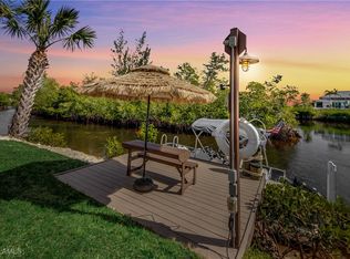 6059 Montego Bay Loop, Fort Myers, FL 33908