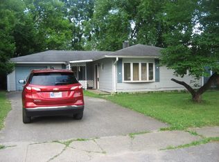 4620 Brittany Rd, Indianapolis, IN 46222