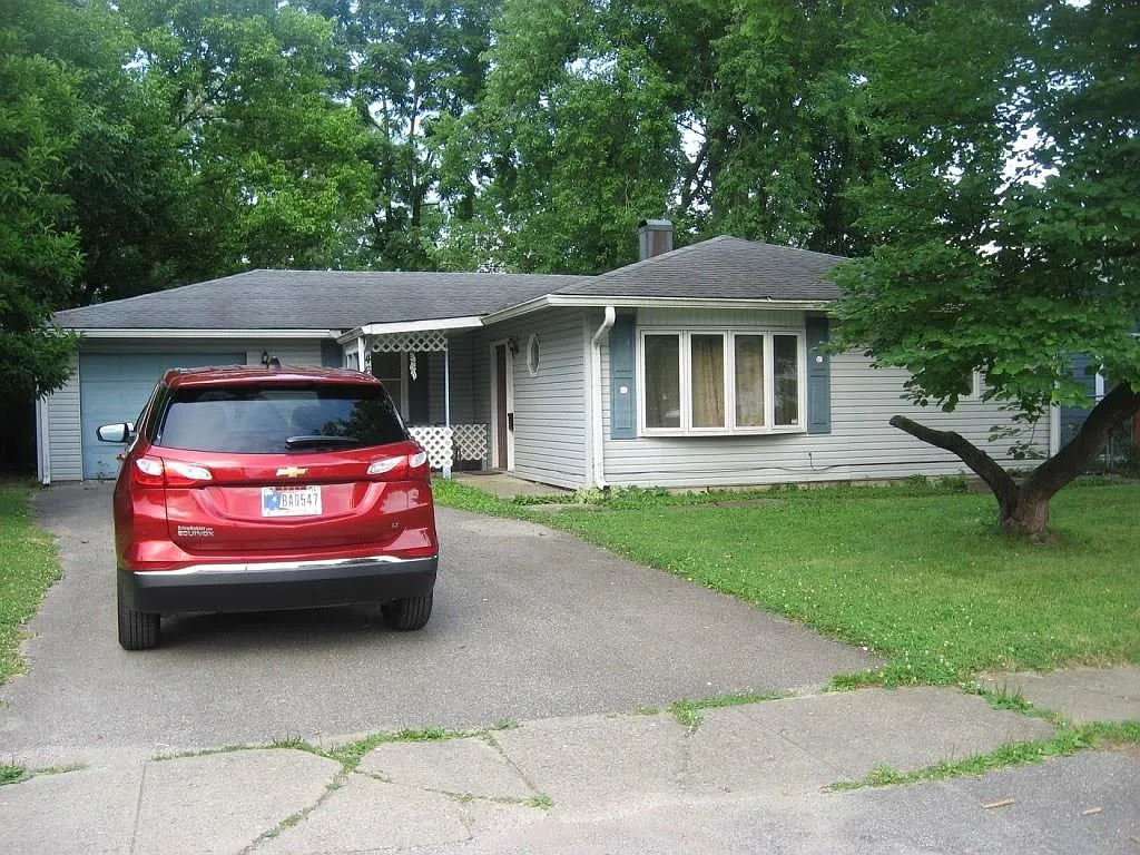 4620 Brittany Rd photo 1