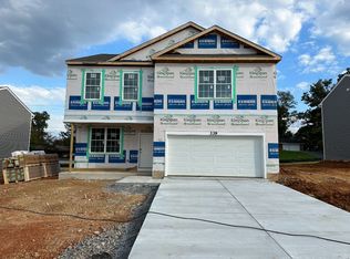 339 Pochards Dr, Martinsburg, WV 25403