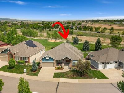 885 Crabapple Dr, Loveland, CO, 80538