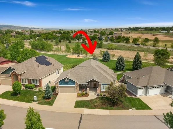 885 Crabapple Dr, Loveland, CO 80538