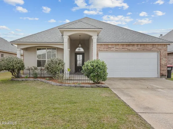 209 Golden Harvest Ln, Rayne, LA 70578