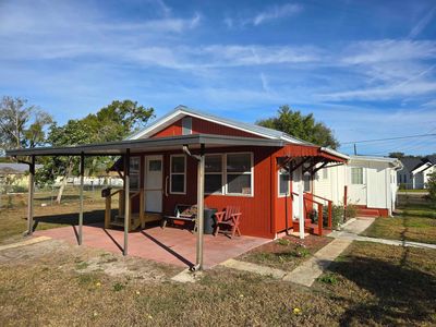 4209 Thonotosassa Rd, Plant City, FL, 33565