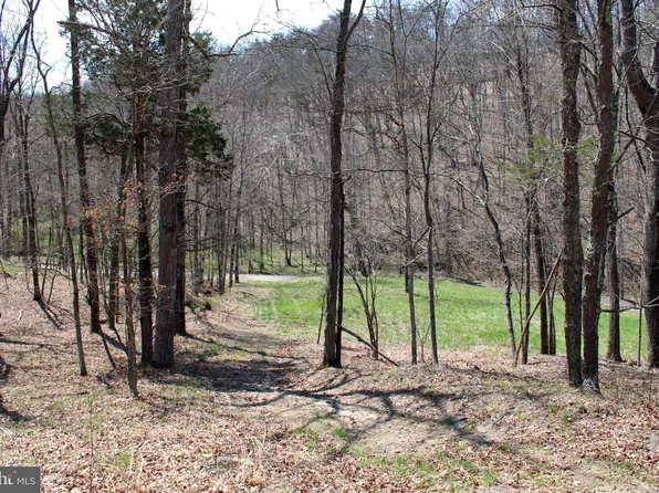 LOT Autumn Dr #B, Romney, WV 26757