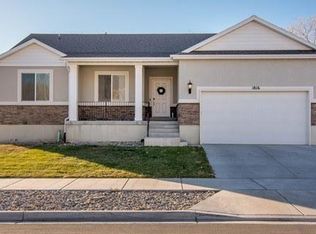 1816 S 730 W, Provo, UT 84601