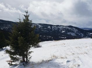 Hoover Creek Rd, Helmville, MT 59843