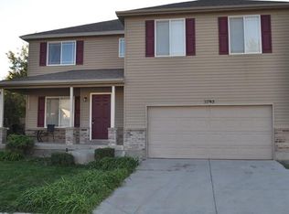 3795 N Deep Water Dr, Eagle Mountain, UT 84005