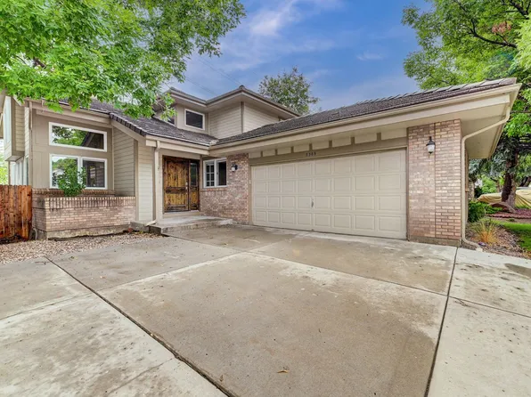 3369 S Tulare Ct, Denver, CO 80231