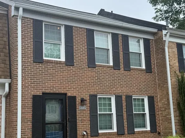 5534 Kendrick Ln, Burke, VA 22015