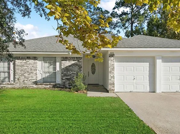 320 Holmes Dr, Slidell, LA 70460