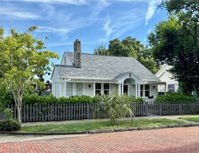 2300 6th Ave N, Saint Petersburg, FL, 33713