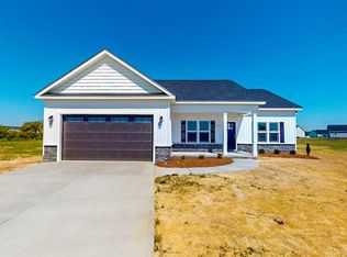105 Lamb Ct, Pikeville, NC 27863